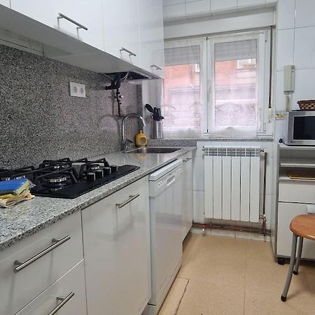 Apartamento En Oviedo 646A Exteriér fotografie