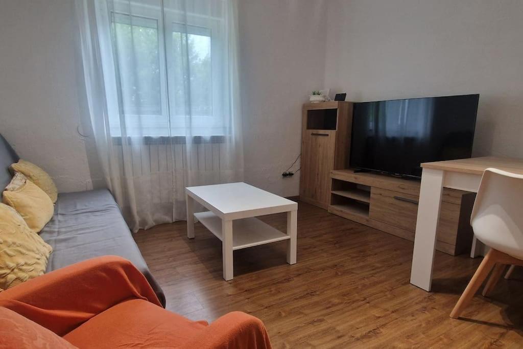 Apartamento En Oviedo 646A Exteriér fotografie