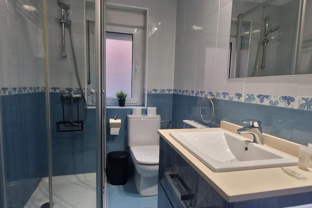 Apartamento En Oviedo 646A Exteriér fotografie