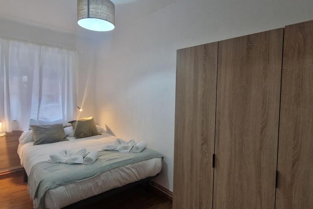 Apartamento En Oviedo 646A Exteriér fotografie